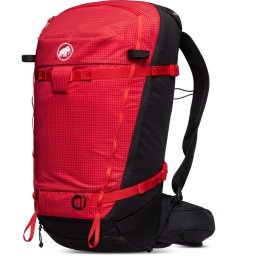 MAMMUT Aenergy ST 32 red/black - Rugzak