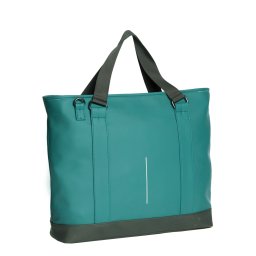 New Rebels Mart Charleston Petrol 21L Shopper Waterafstotend