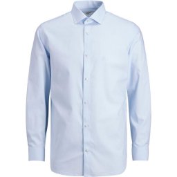 Jack & Jones - maat XL- JPRBLAROYAL SHIRT LS NOOS