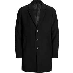 JACK&JONES Maat XL ESSENTIALS JJEMOULDER WOOL COAT SN Heren Jas