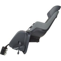 Bobike GO maxi fietszitje met slaapstand - framebevestiging