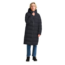 Jack Wolfskin Maat XS FROZEN PALACE COAT Outdoorjas Dames