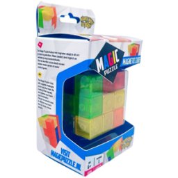 Magic Puzzle - Magnetic Cube