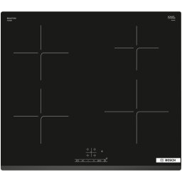 Bosch PIE63KBB5E Inductie kookplaat Zwart