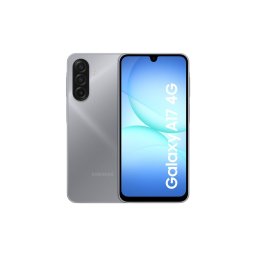 Samsung Galaxy A17 4G 128GB Smartphone Grijs