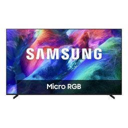 Samsung MRE75R86H (2026) - 75 inch - RGB TV