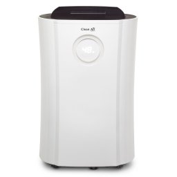 Clean Air Optima CA-704 Luchtontvochtiger Zwart