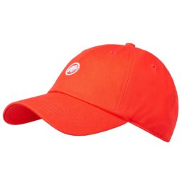 MAMMUT Baseball Cap L/XL mammut red - Baseballpet