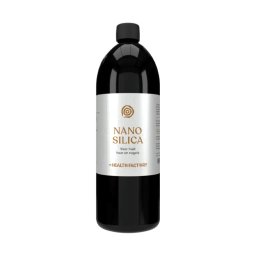 The Health Factory Nano Silica Vloeistof