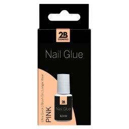 2B Nails Nagellijm