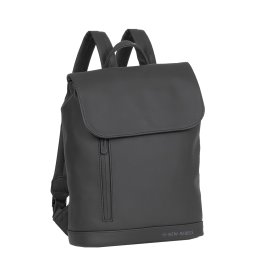 New Rebels Daley Washington Zwart 10L Rugzak Waterafstotend