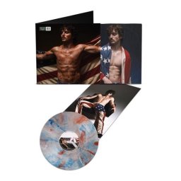Benson Boone - American Heart Coloured Vinyl