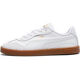 PUMA - maat 38 - Puma Club Azura L Dames Sneakers - Puma