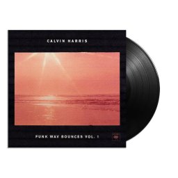 Calvin Harris - Funk Wav Bounces Vol.1 (LP)