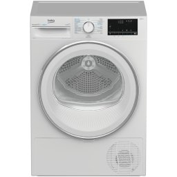 Beko B5T68247W2 Selective Line Warmtepompdroger Wit