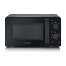 Severin MW7580 Solo magnetron