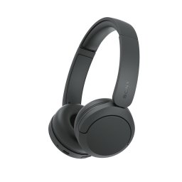 Sony WH-CH535 On-ear hoofdtelefoon Zwart