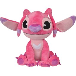 Disney - Stitch Angel Knuffel (25cm)