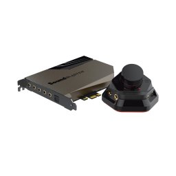 Creative Sound Blaster AE-7 geluidskaart