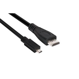 Club 3D Micro HDMI naar HDMI kabel