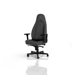 Noblechairs Icon TX antraciet