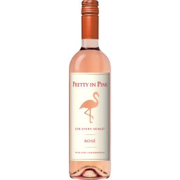 Wine for Conservation 'Pretty in Pink' Rosé