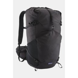 Patagonia Terravia Pack 36L Backpack Zwart