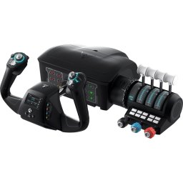 Turtle Beach Velocity One Flight Xbox Series X|S & Windows 10
