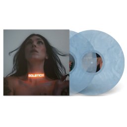 A.A. Williams - Solstice - Coloured Vinyl