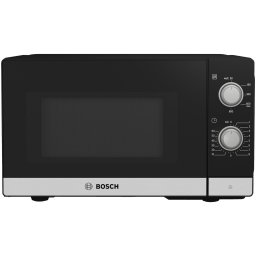 Bosch FFL020MS2 Solo magnetron Grijs