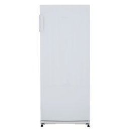 Exquisit GS245-H-280EW Vrieskast Wit