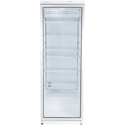 Exquisit GKS350-1-GT-280DW Koelkast zonder vriesvak Wit