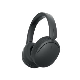 Sony WH-CH735N Over-ear hoofdtelefoon Zwart
