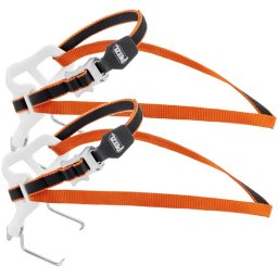 PETZL Back Flex - Achterbindsysteem