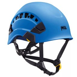 PETZL Vertex Vent blue (53-63cm) - veiligheidshelm