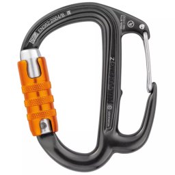 PETZL Freino Z Triact-Lock - Karabiner