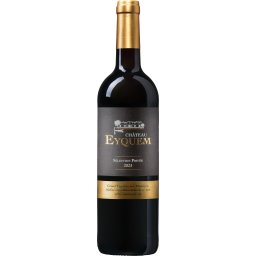Château Eyquem 'Sélection Privée' Côtes de Bourg