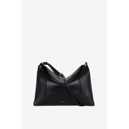 Wandler crossbody Penelope Slouch 000148-3283 black crust