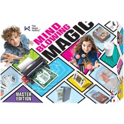 Magic - Mind Blowing Master Edition