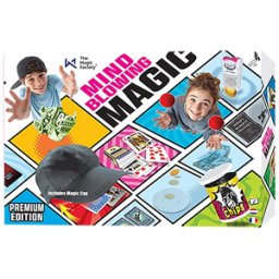 Magic - Mind Blowing Premium Edition