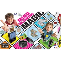 Magic - Mind Blowing Special Edition