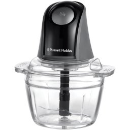 Russell Hobbs Mini Chopper Snijmachine Zwart
