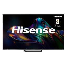 Hisense 85UR8S (2026) - 85 inch - RGB TV