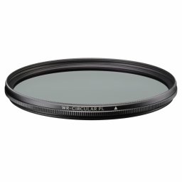 Sigma WR Circular PL Filter CPL-21 58mm