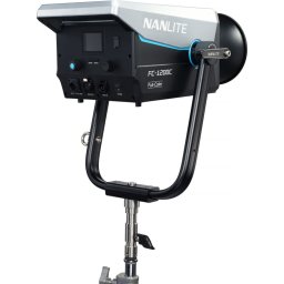 Nanlite FC-1200C LED Full-Colour Spot Light
