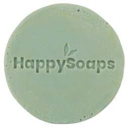 HappySoaps Aloë Vera Conditoner Bar