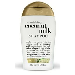 OGX Nourishing Coconut Milk Shampoo