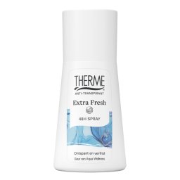 Therme Extra Fresh 48H Deo Spray