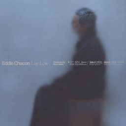 Eddie Chacon - Lay Low (LP)