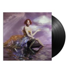 Sophie - Oil Of Every Pearl's Un-Insides (LP) (Coloured Vinyl)